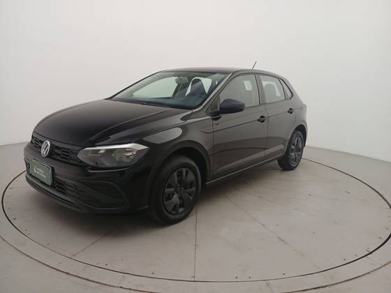 VOLKSWAGEN POLO 1.0 MPI TRACK MANUAL VOLKSWAGEN POLO 1.0 MPI TRACK MANUAL